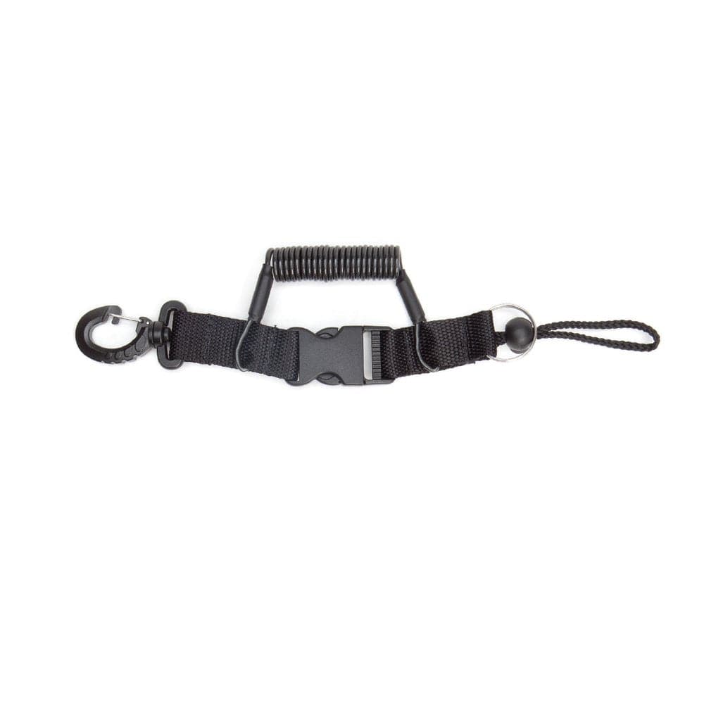 XS Scuba - Coil Lanyards