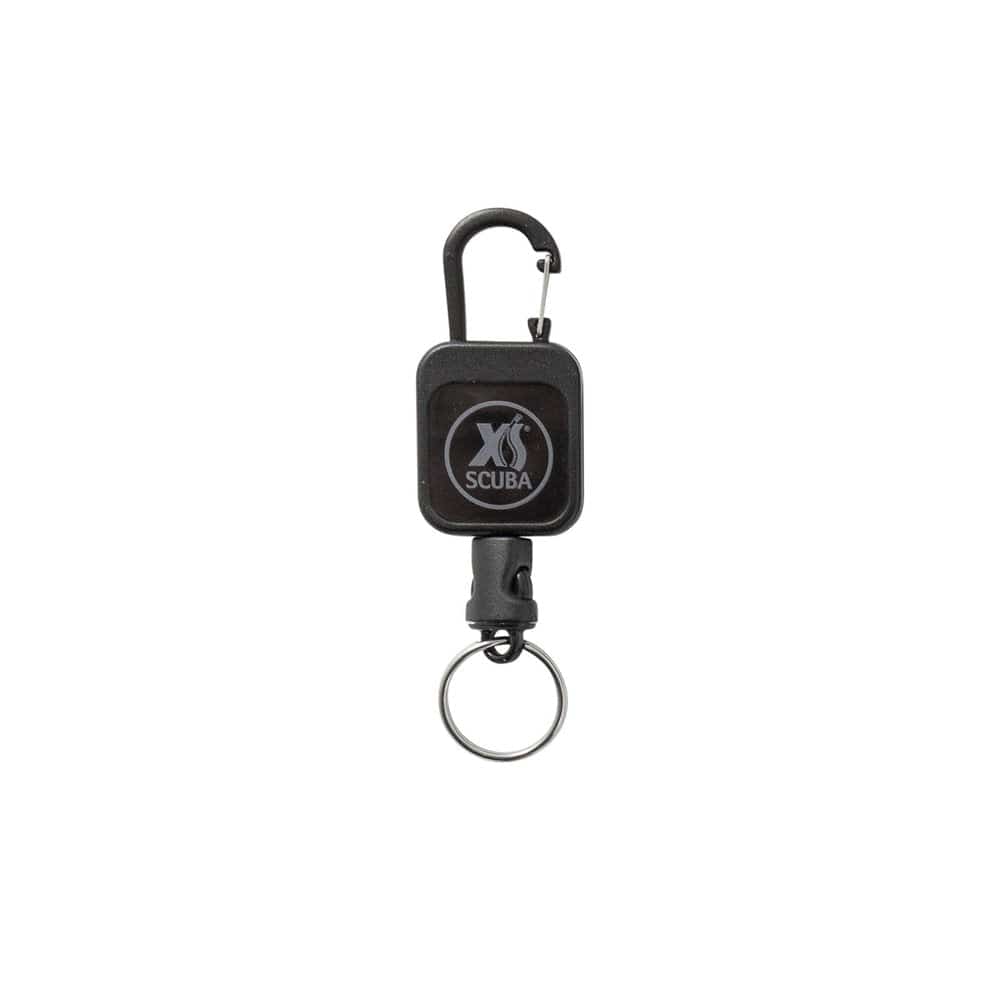 XS Scuba - Micro Retractor