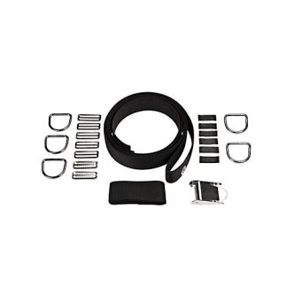 Xdeep - Classic Harness Kit for Backplate