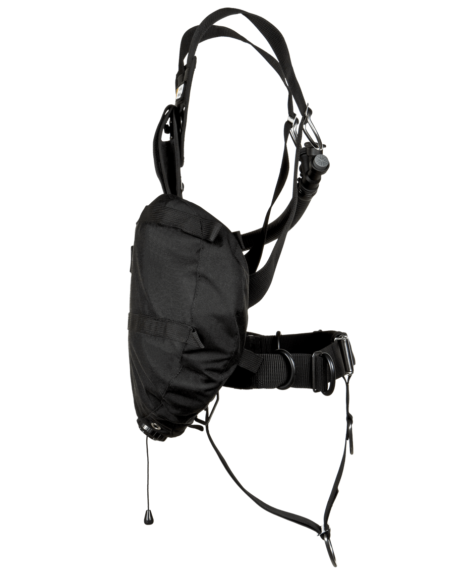 Xdeep - Stealth 2.0 Classic Sidemount Setup - Color Options - Image 7