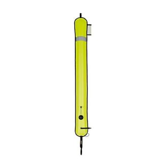 XDEEP - Closed Yellow SMB (140cm)