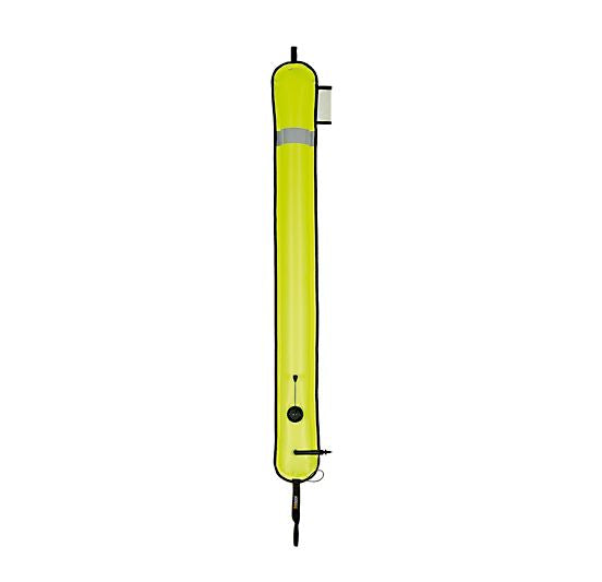 XDEEP - Closed Yellow SMB (140cm)