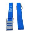 Helium Dive - Titanium Tank Cam Strap - Image 2
