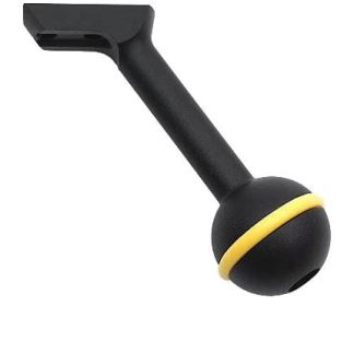 Diagonal Strobe Base
