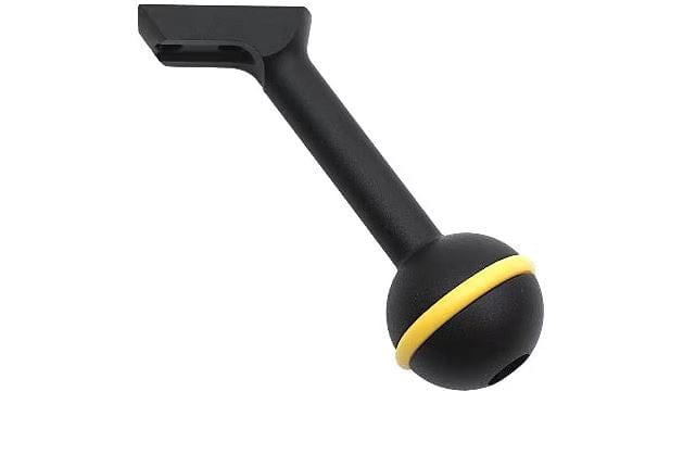 Diagonal Strobe Base
