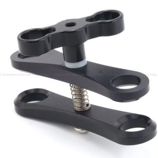 Backscatter - Ultralight Large Clamp