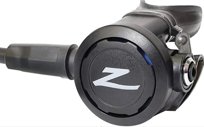 Zeagle -Envoy II 2nd Stage Or II Octopus - Image 2