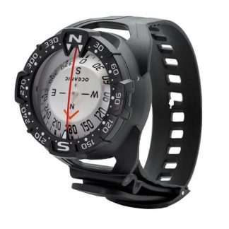 Oceanic - Wrist Maxview Compass