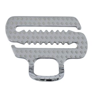 Dive Rite - Chop Lock D-Ring