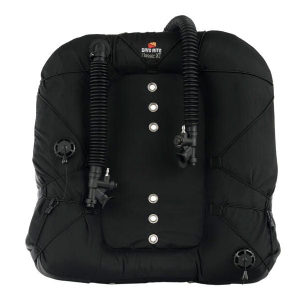 Dive Rite - Classic XT 60LB Wing Dual