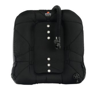 Dive Rite - Classic XT 60LB Wing