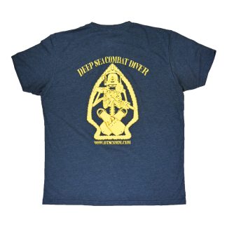 OTS Combat Diver