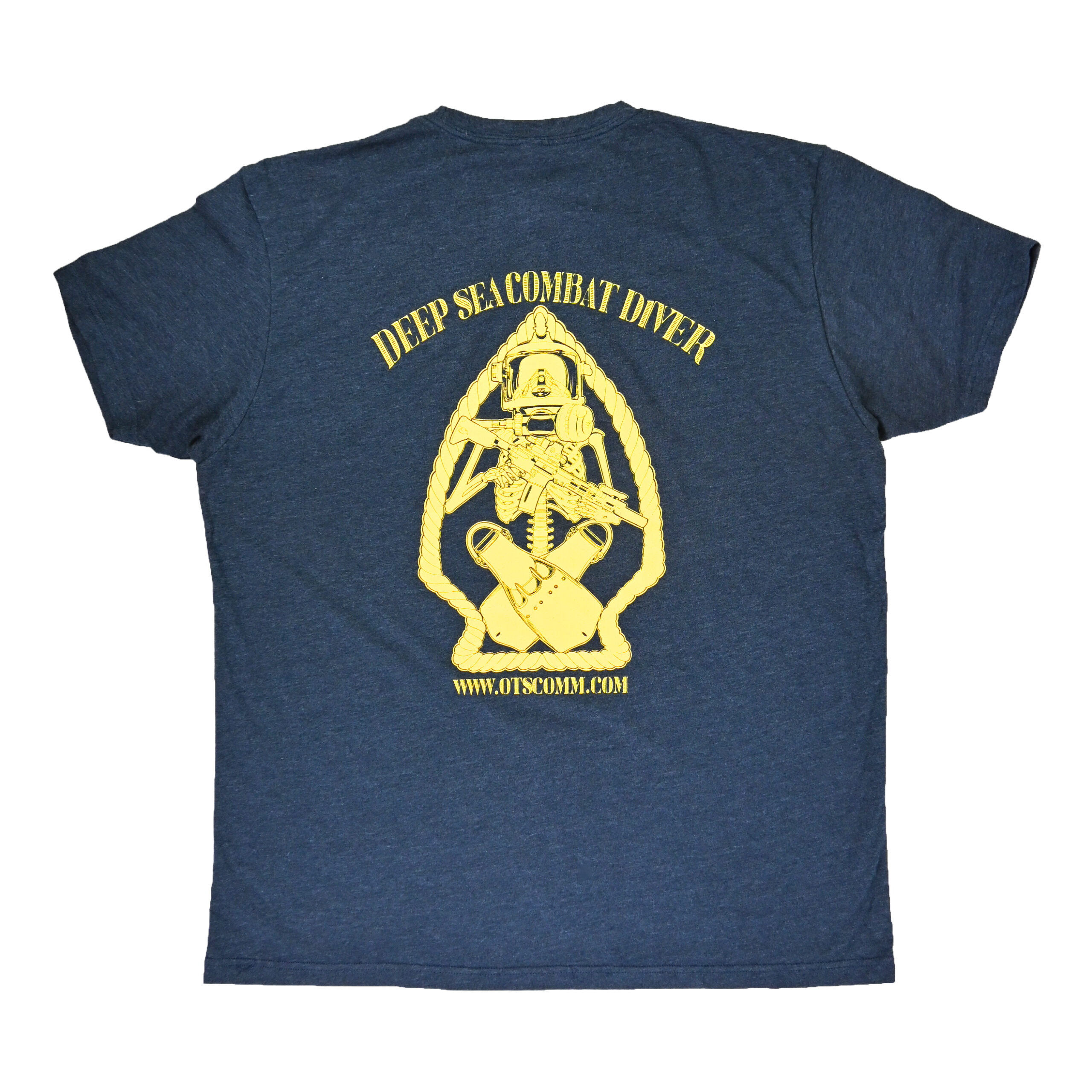 OTS Combat Diver
