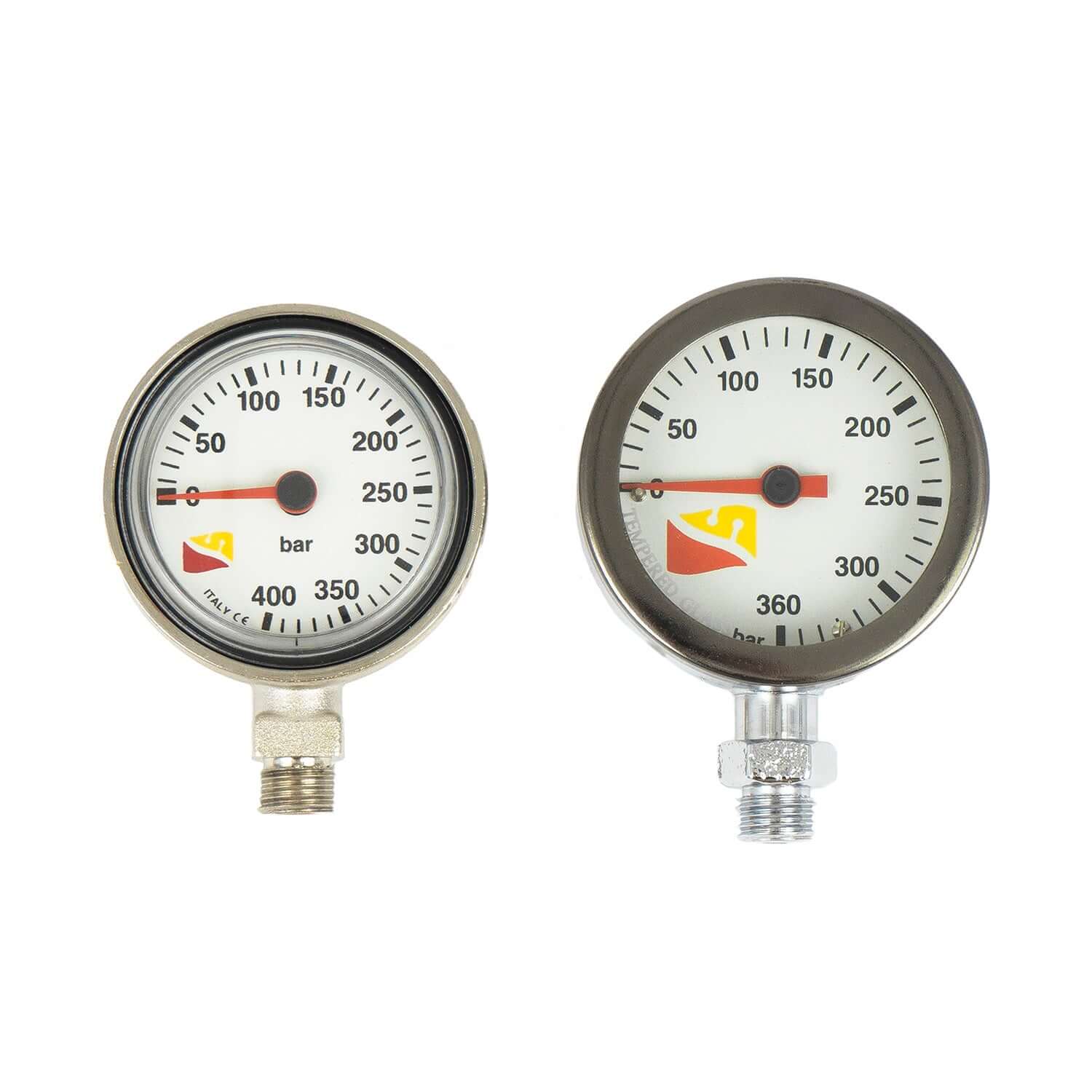 Dive Rite - Mini Tech SPG - Image 3