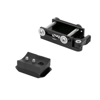 Dive Rite - Complete QRM For Dive Rite Lights
