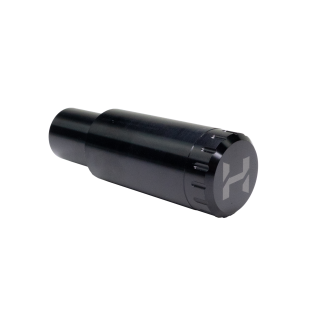 Halcyon - Fin Accessory Canister Assembly