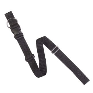 Dive Rite - 1.5 Inch Crotch Strap With Quick Release