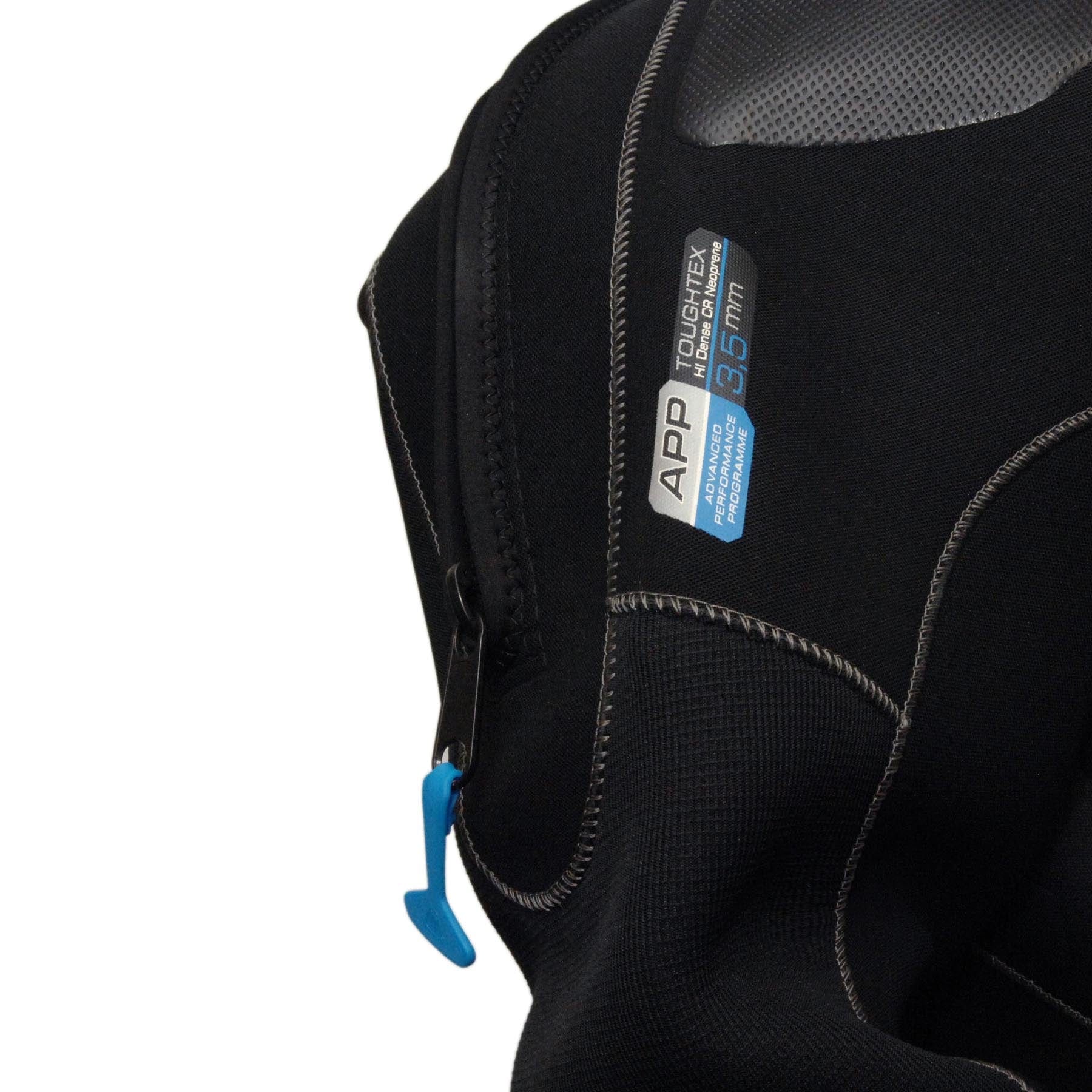 Waterproof - D10 PRO ISS - Neoprene Drysuit - Image 4
