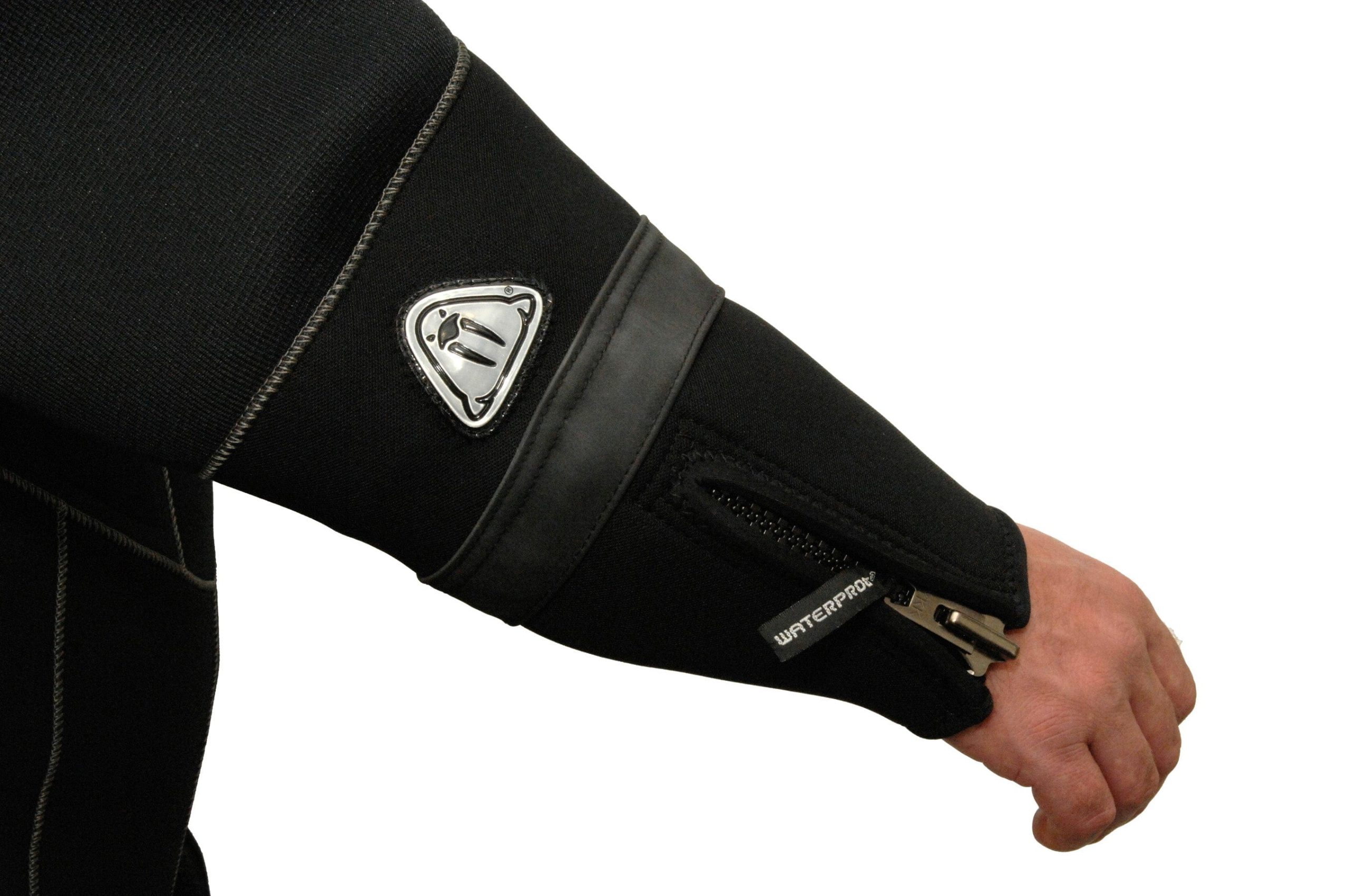Waterproof - D10 PRO ISS - Neoprene Drysuit - Image 5