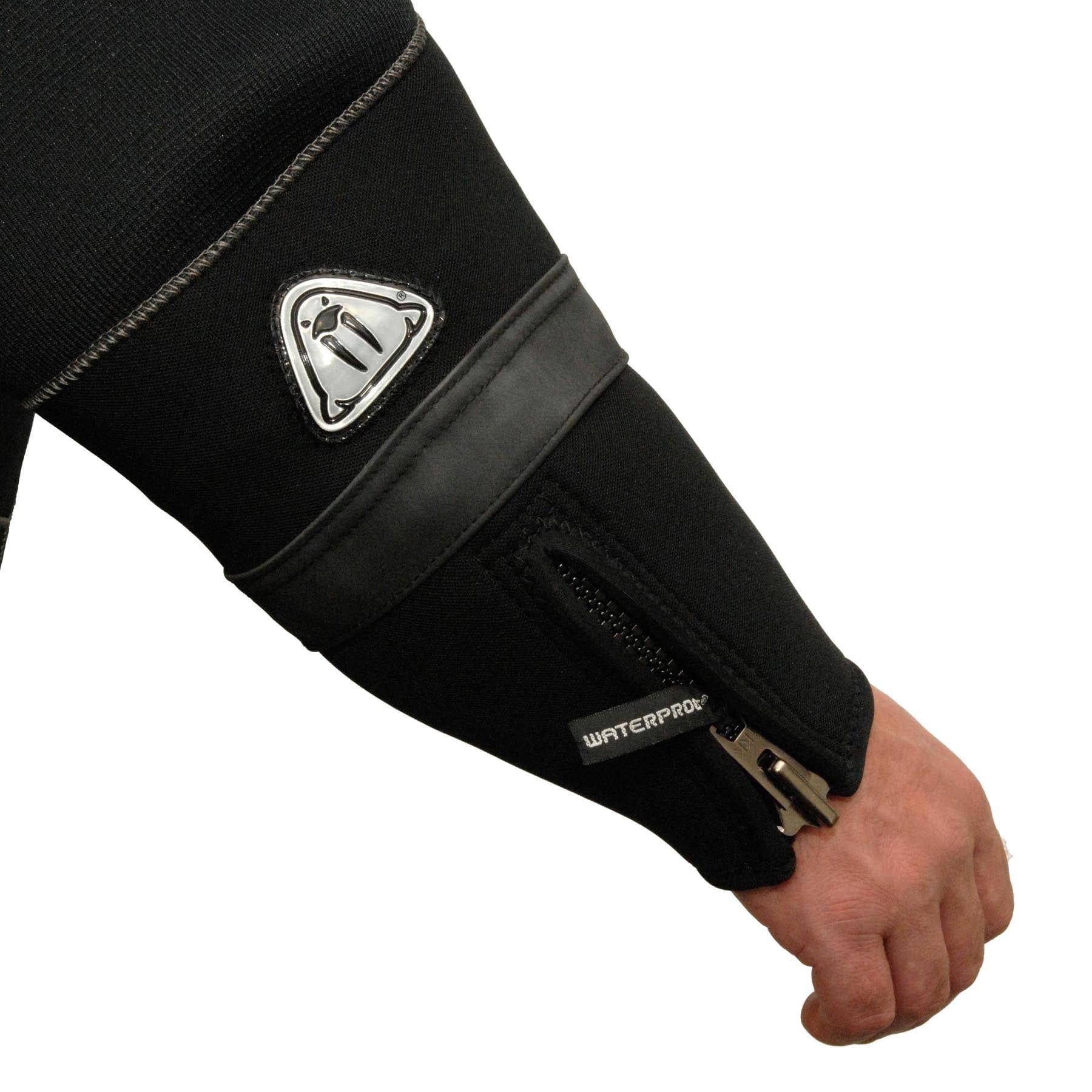 Waterproof - D10 PRO ISS - Neoprene Drysuit - Image 6