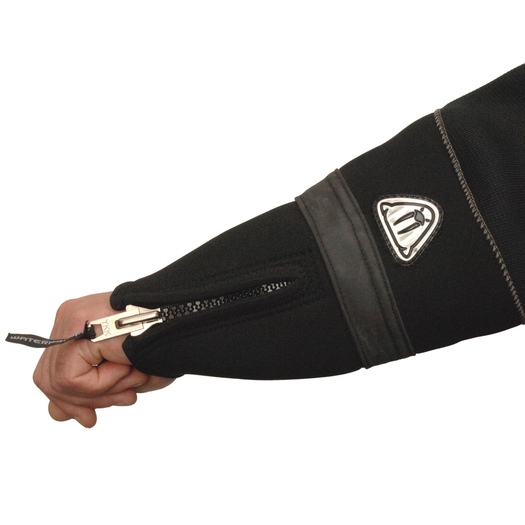 Waterproof - D10 PRO ISS - Neoprene Drysuit - Image 7