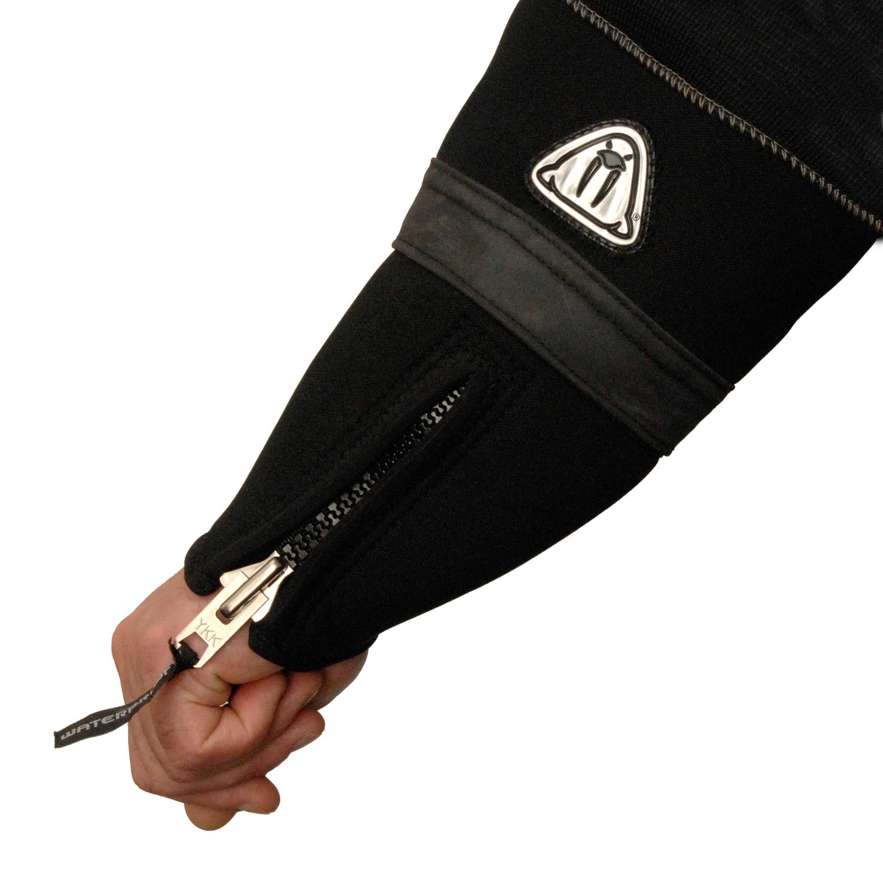 Waterproof - D10 PRO ISS - Neoprene Drysuit - Image 8