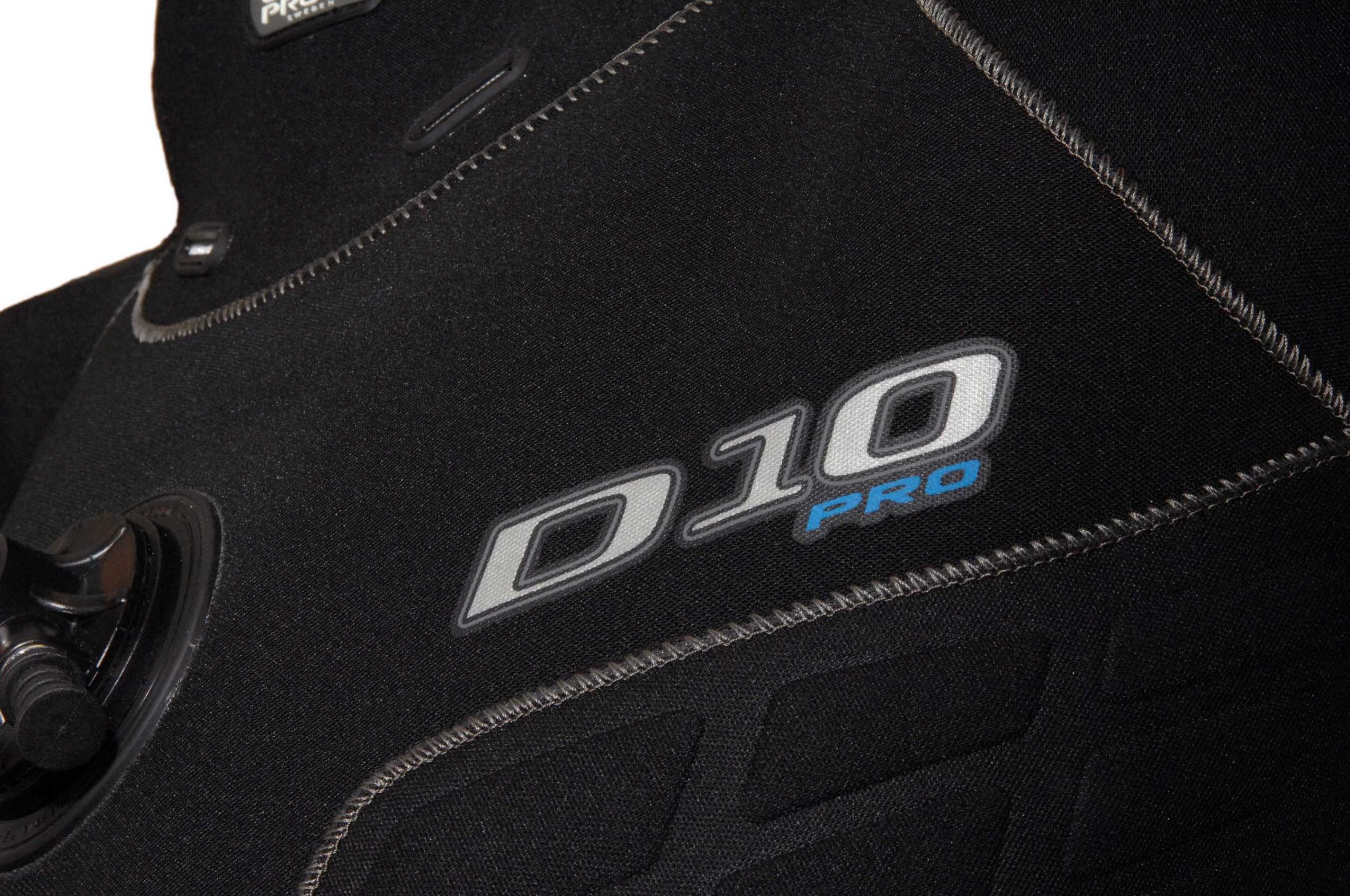 Waterproof - D10 PRO ISS - Neoprene Drysuit - Image 10