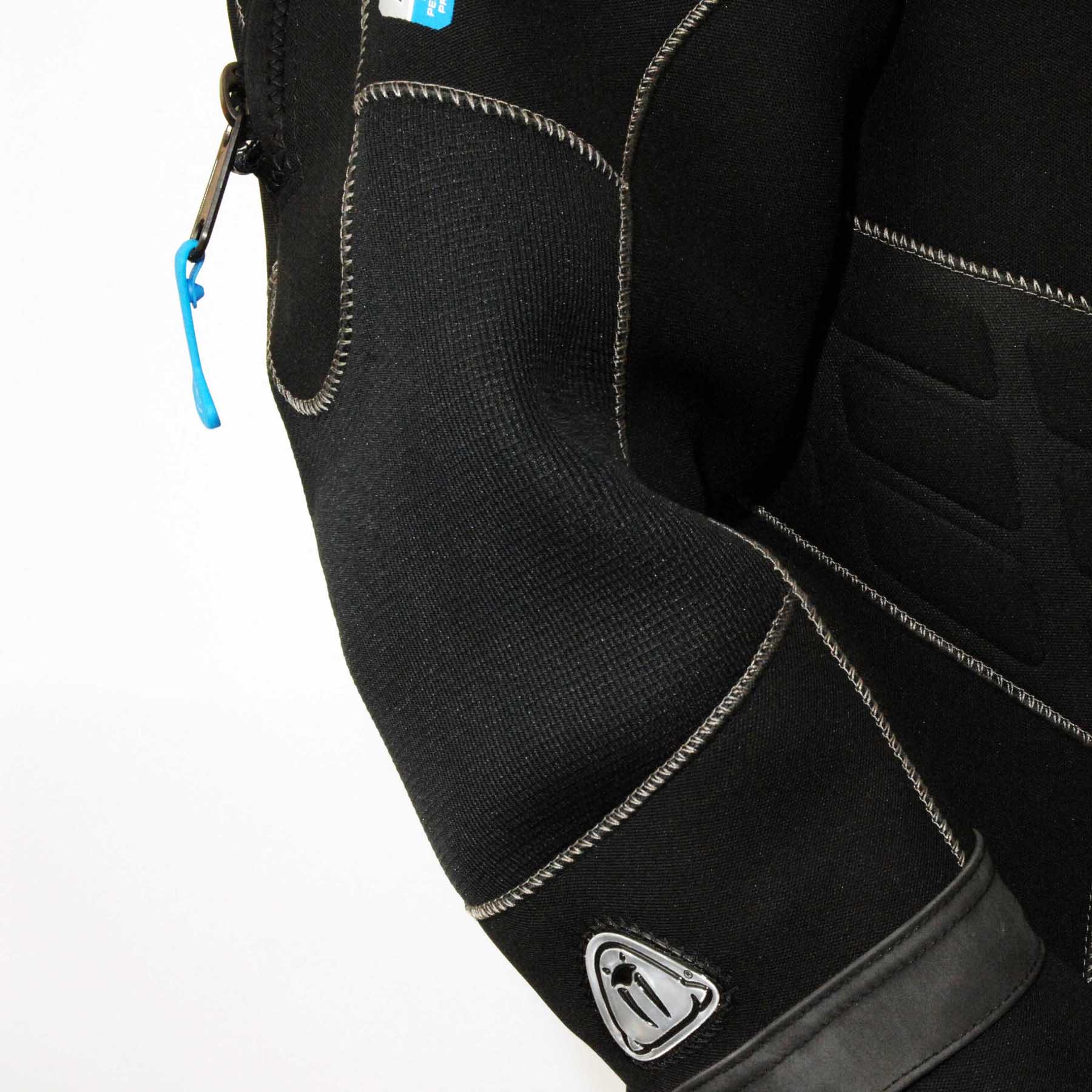 Waterproof - D10 PRO ISS - Neoprene Drysuit - Image 12