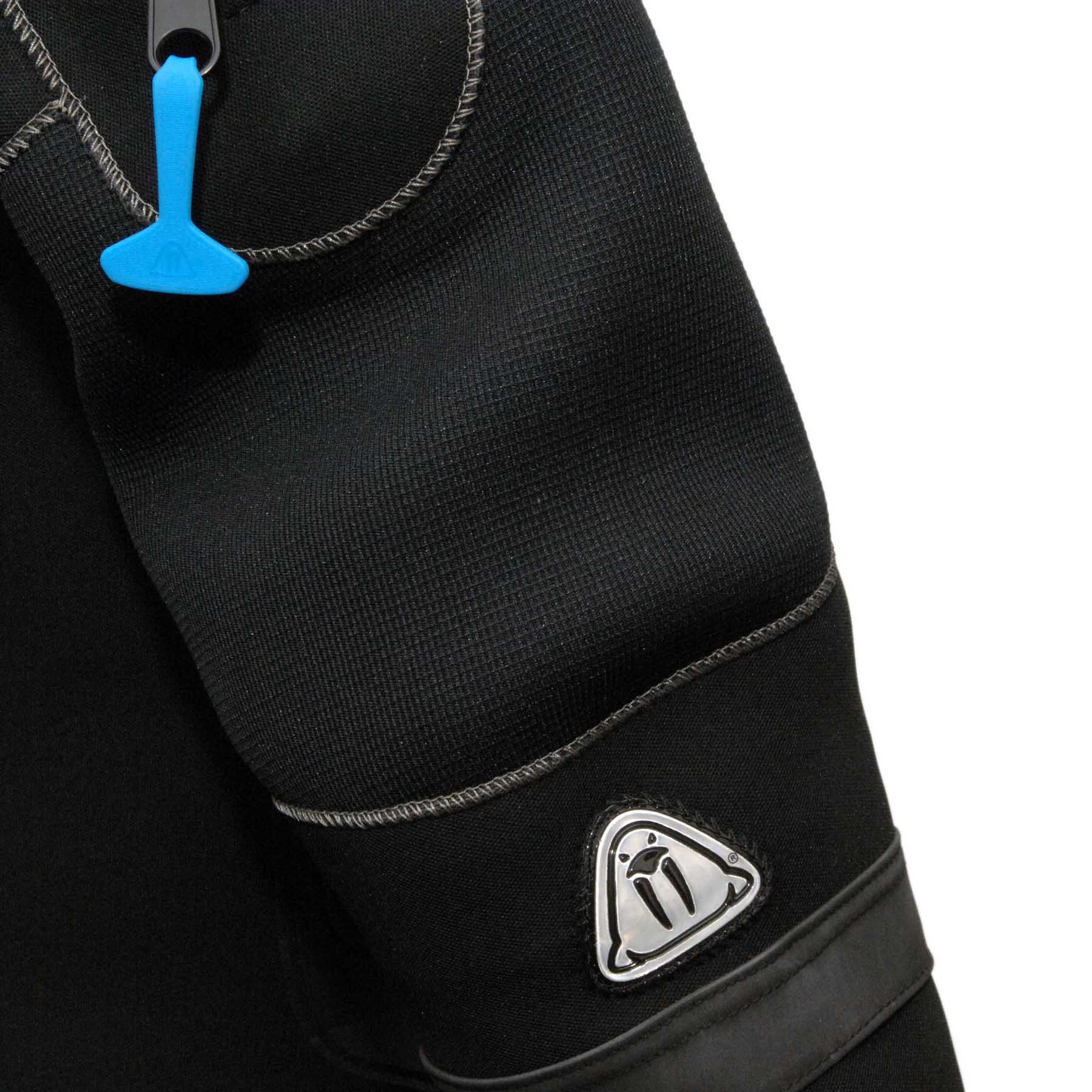 Waterproof - D10 PRO ISS - Neoprene Drysuit - Image 13