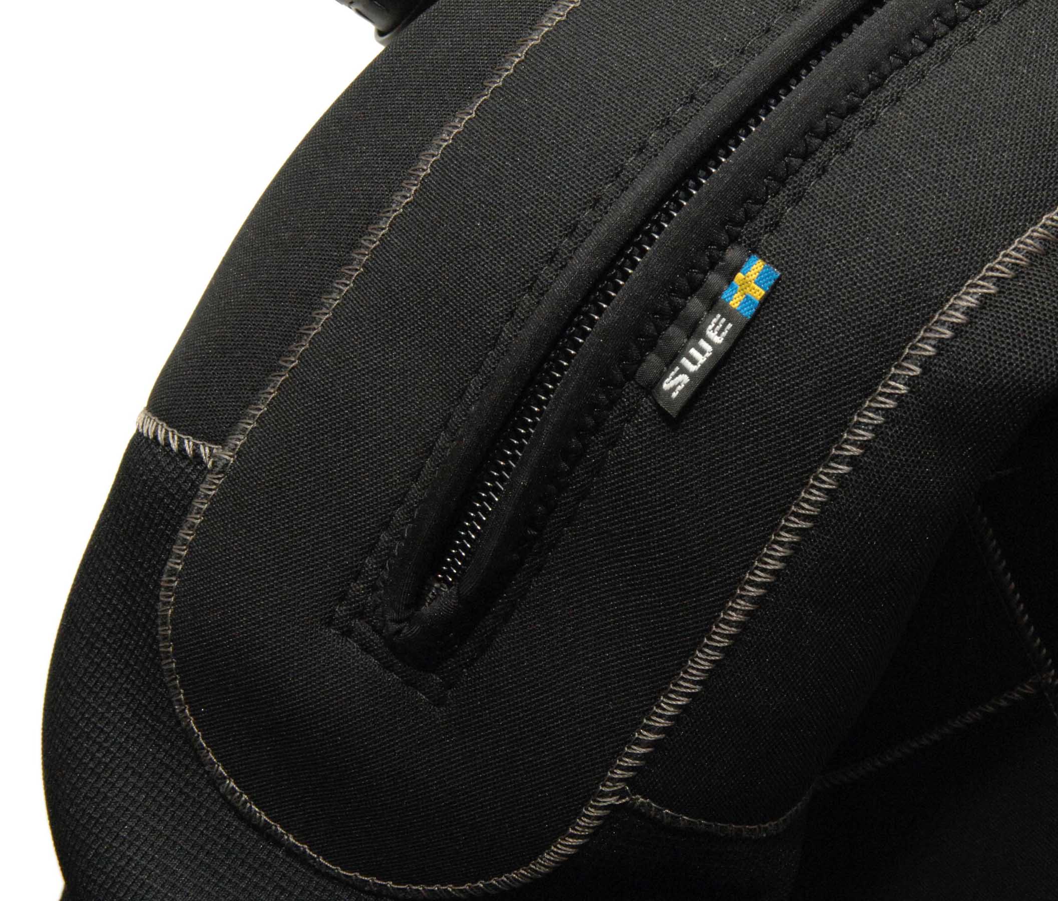 Waterproof - D10 PRO ISS - Neoprene Drysuit - Image 14