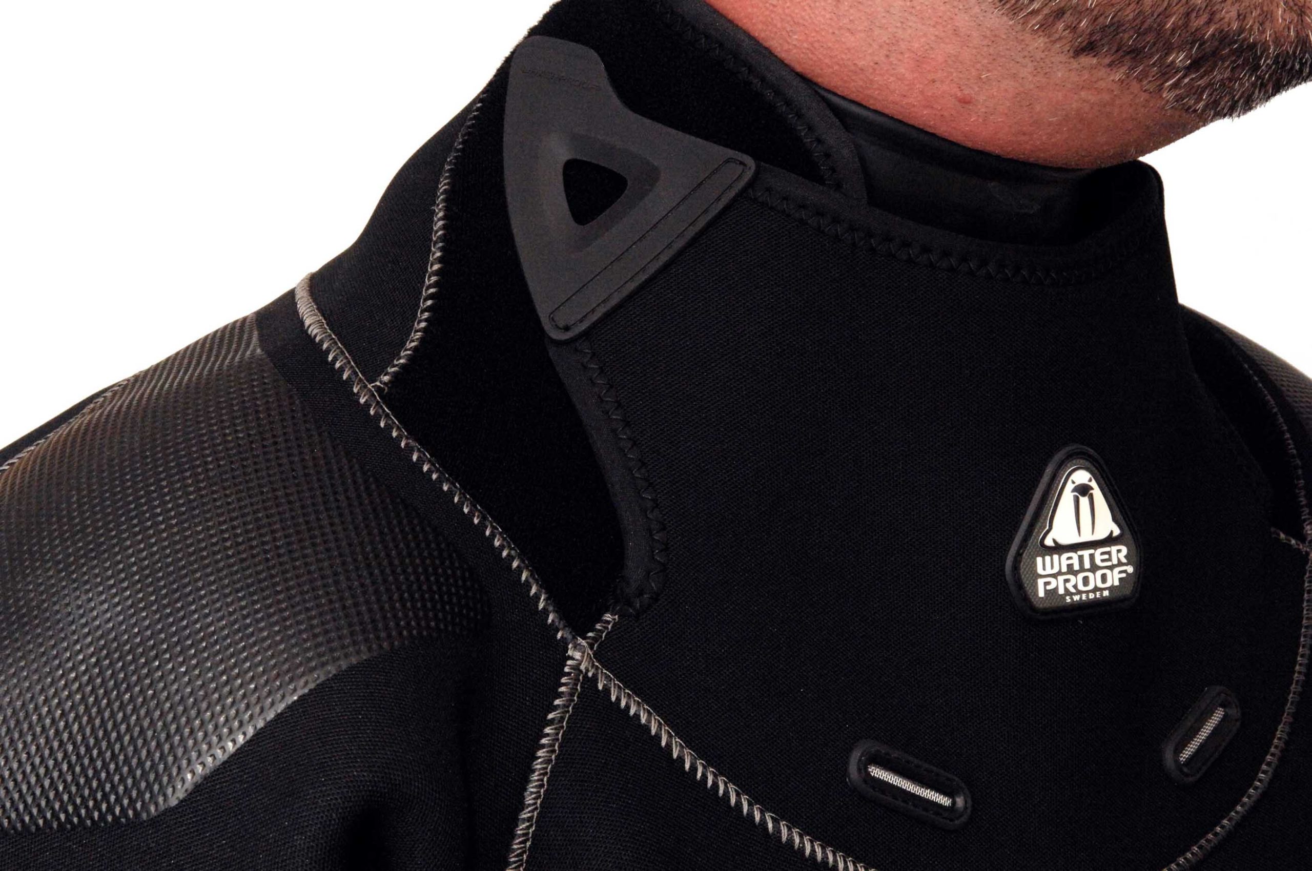 Waterproof - D10 PRO ISS - Neoprene Drysuit - Image 16