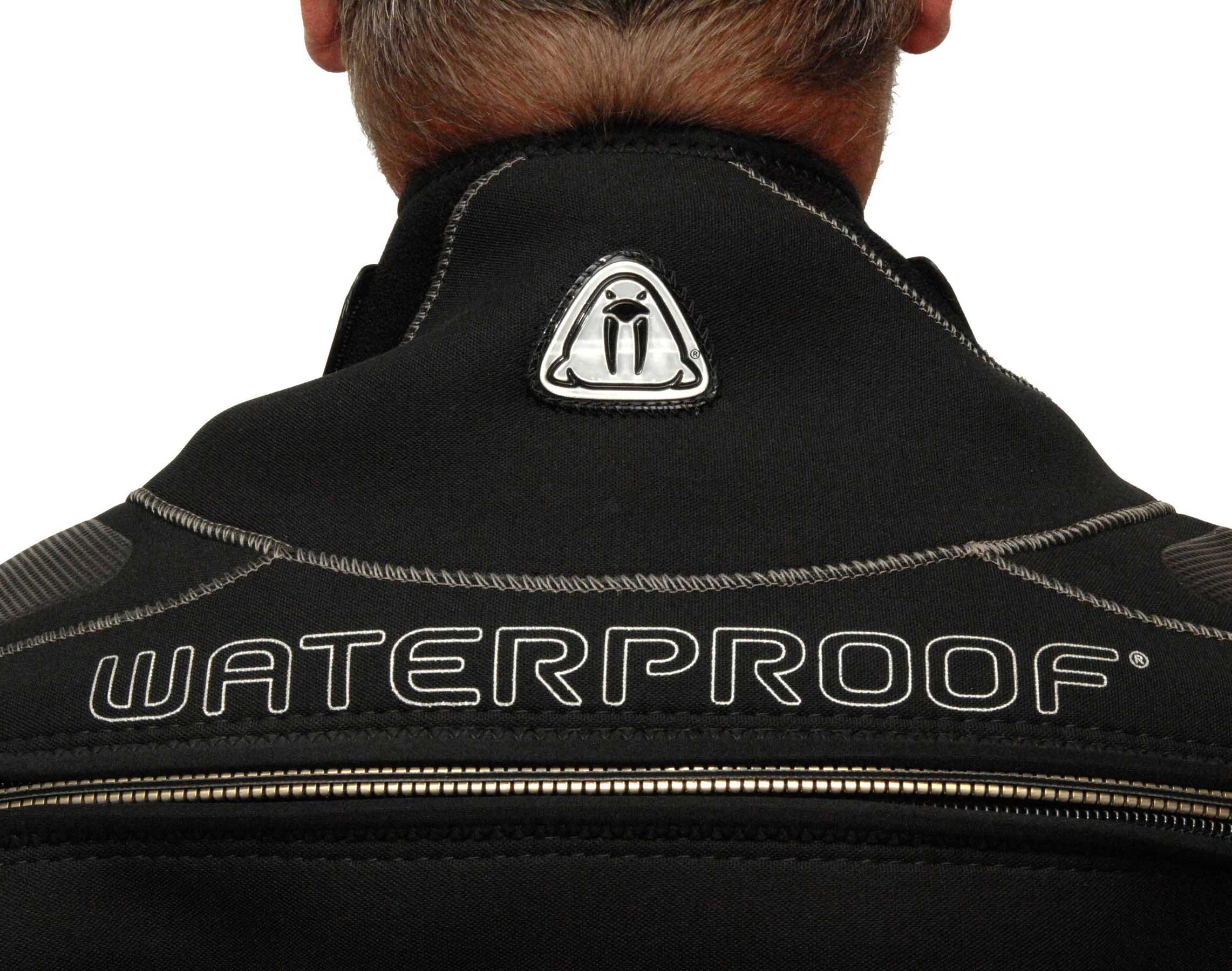 Waterproof - D10 PRO ISS - Neoprene Drysuit - Image 17