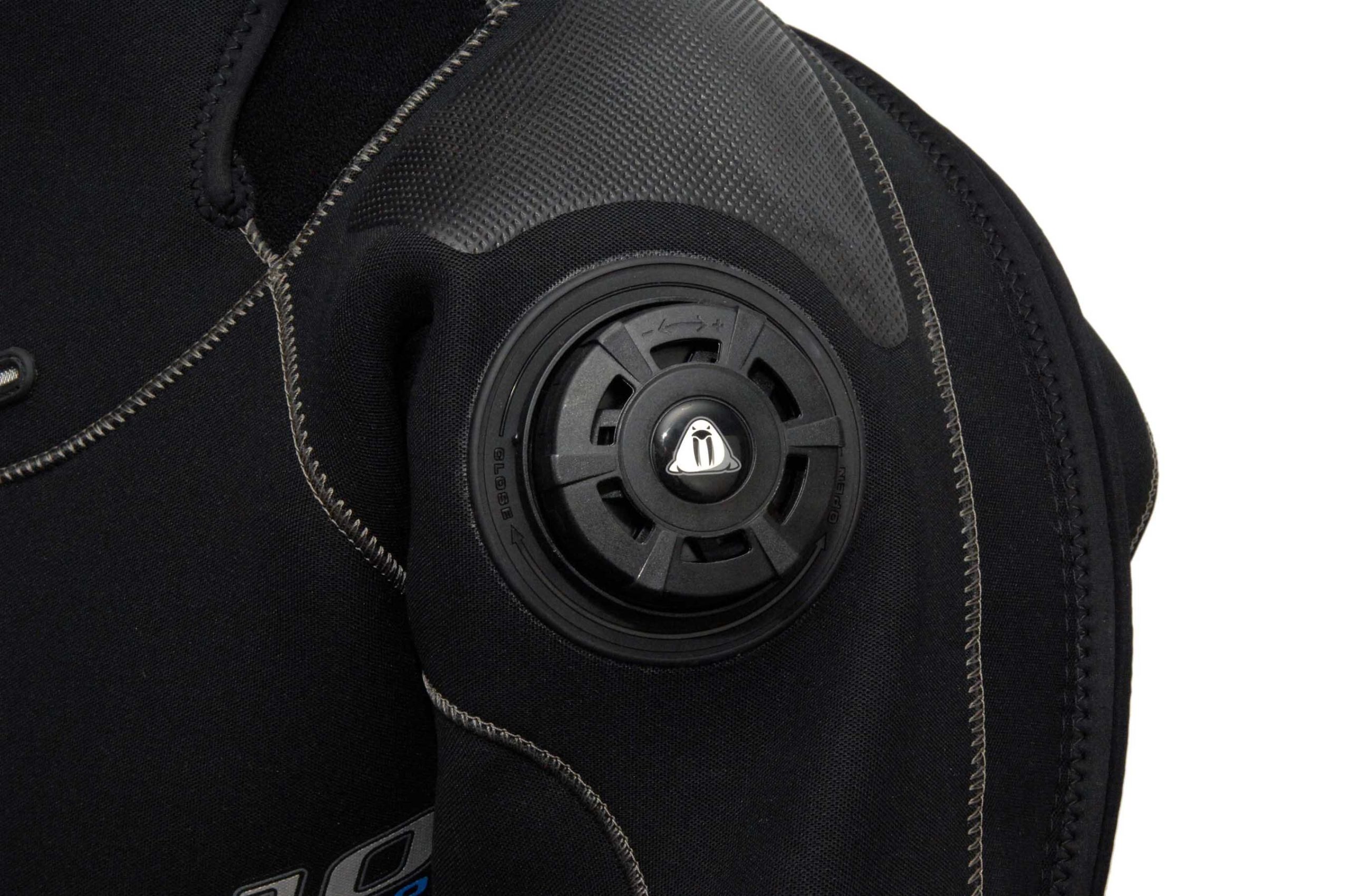 Waterproof - D10 PRO ISS - Neoprene Drysuit - Image 18