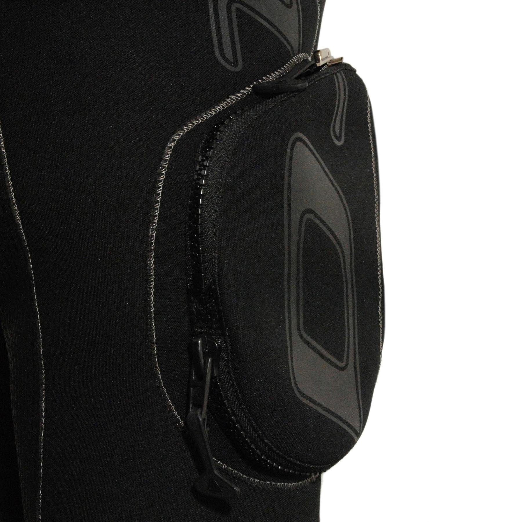 Waterproof - D10 PRO ISS - Neoprene Drysuit - Image 19
