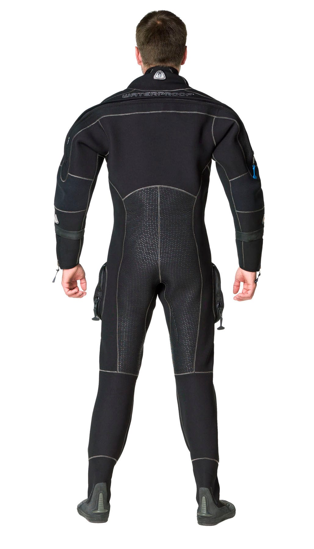 Waterproof - D10 PRO ISS - Neoprene Drysuit - Image 3