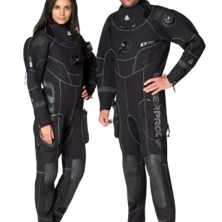 Waterproof - D10 PRO ISS - Neoprene Drysuit