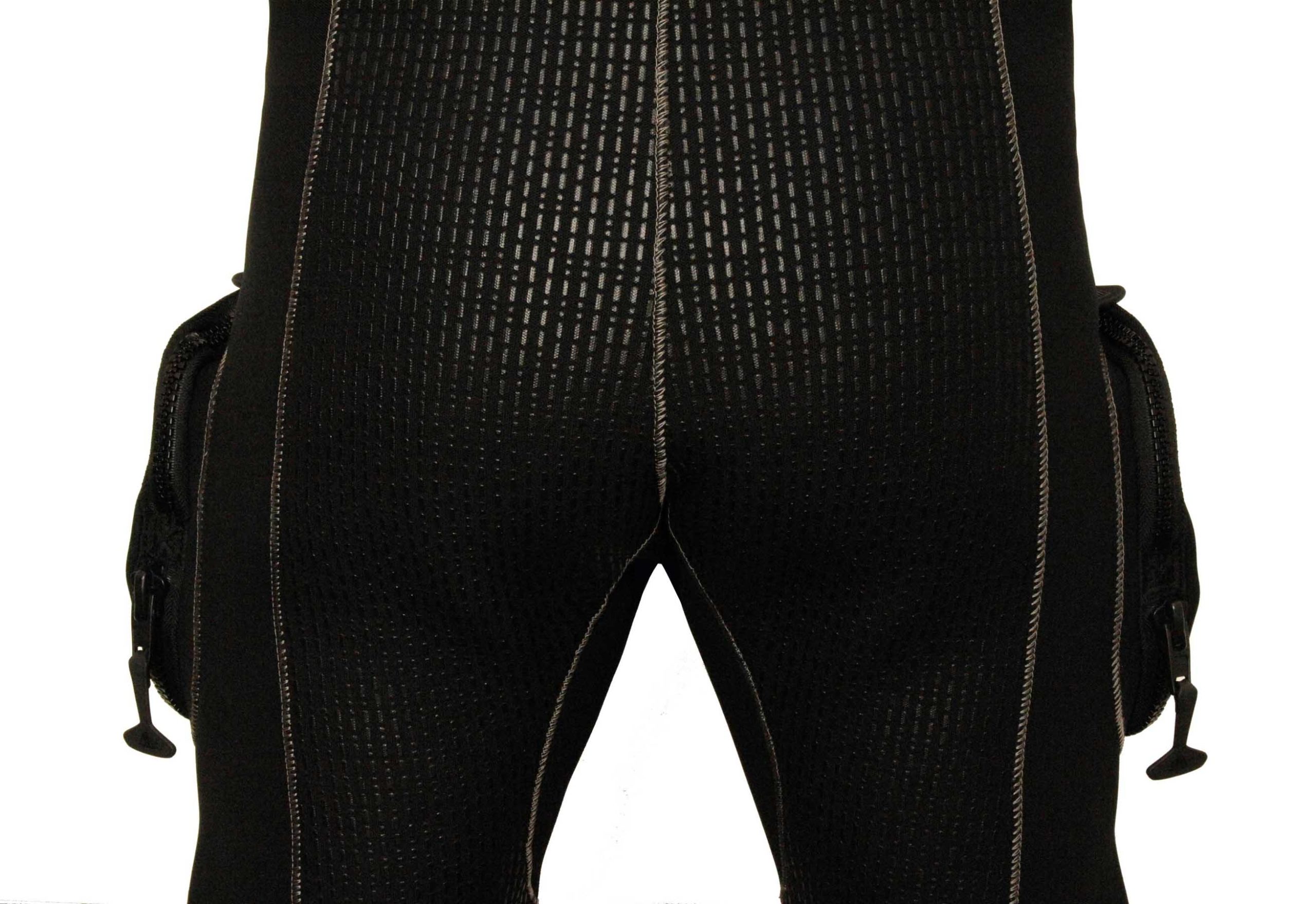 Waterproof - D10 PRO ISS - Neoprene Drysuit - Image 22