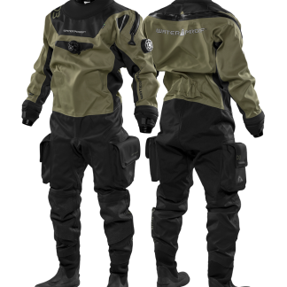 Waterproof - D3 Ergo Drysuit