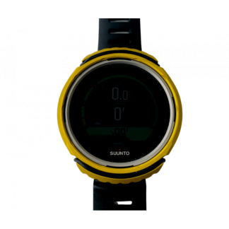 AMX Teknology - Suunto D5 Aluminum Screen Protector