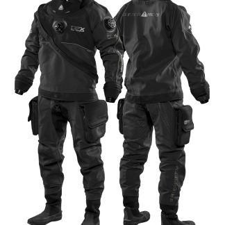 Waterproof - D7X Nylotech Drysuit