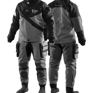 Waterproof - D7 Evolution Drysuit
