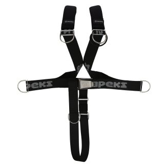Apeks - Deluxe Webbed Harness