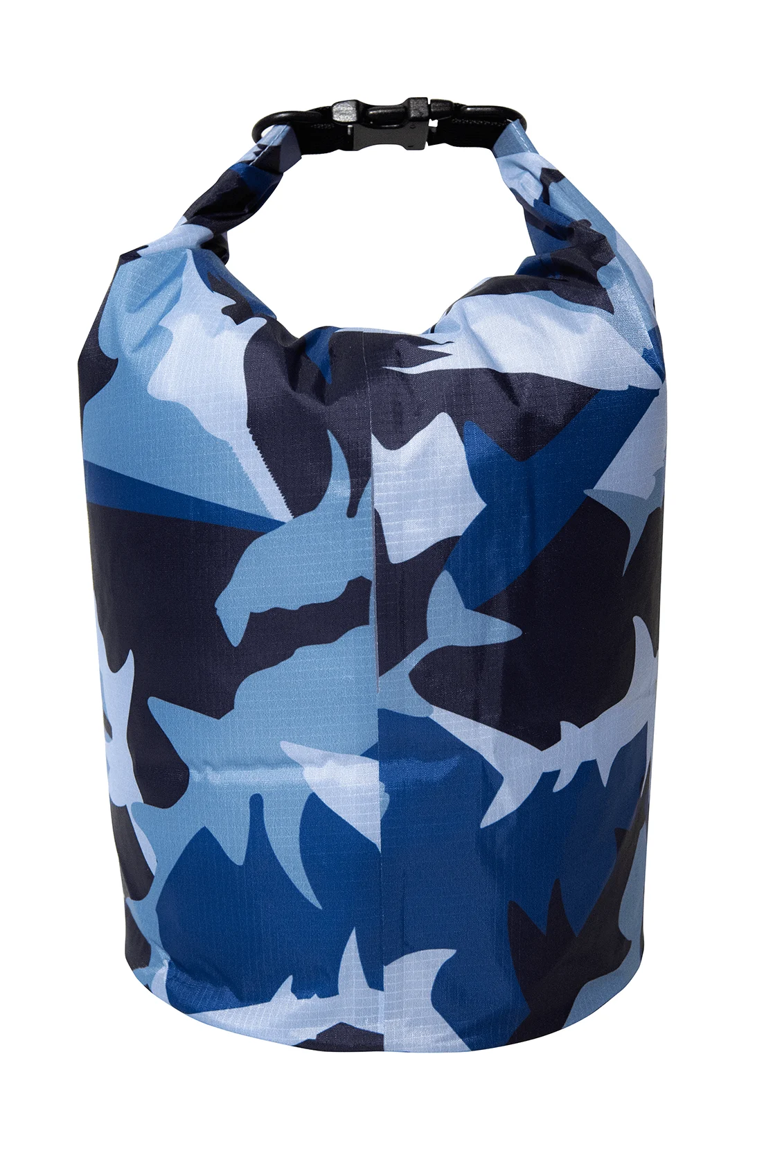 Blue Camo Threshershark - Image 2