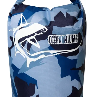 Blue Camo Threshershark