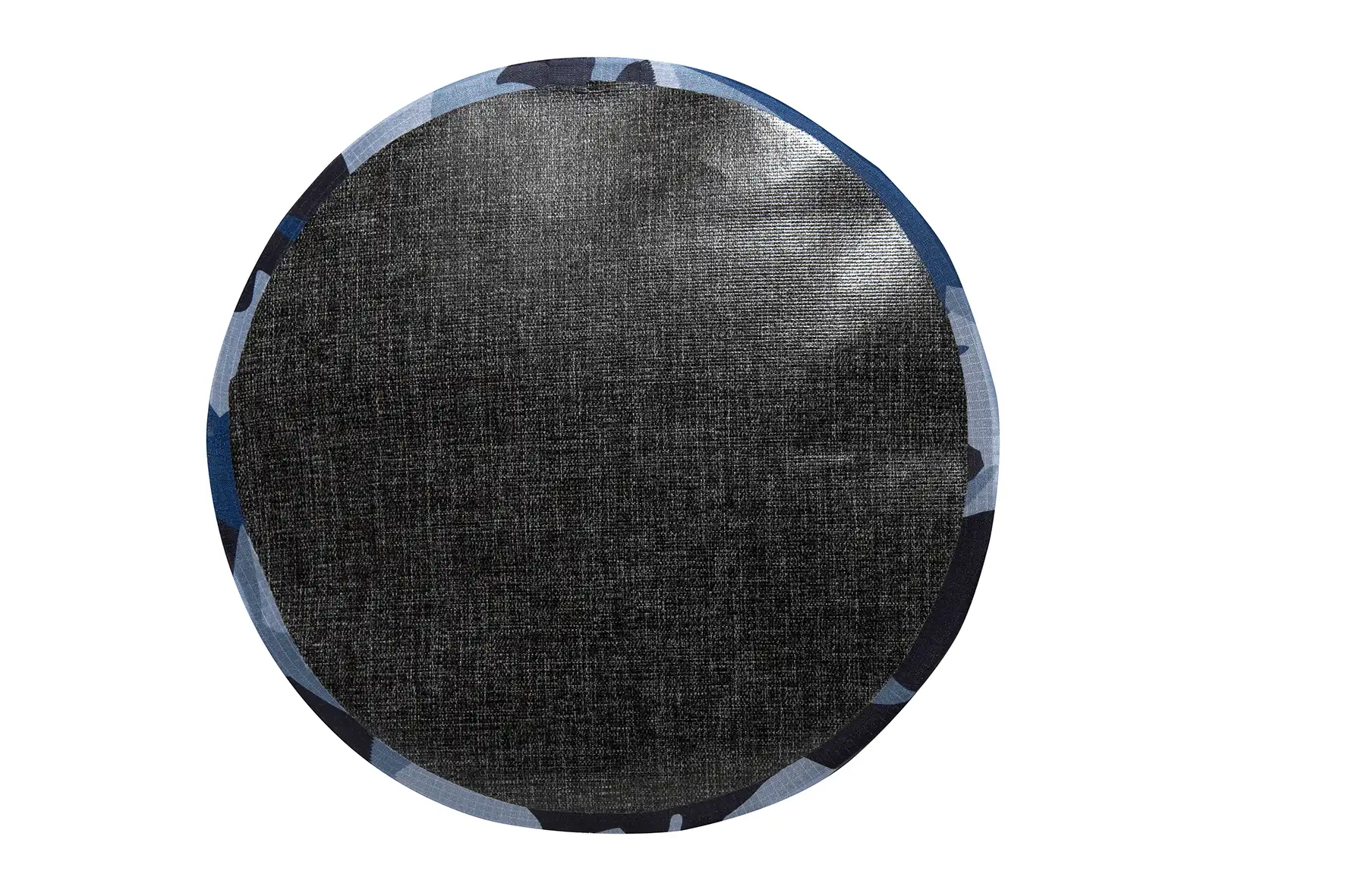Blue Camo Threshershark - Image 3