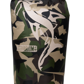 Green Camo Hammerheads