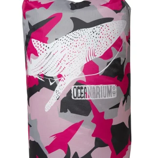 Pink Camo Whaleshark