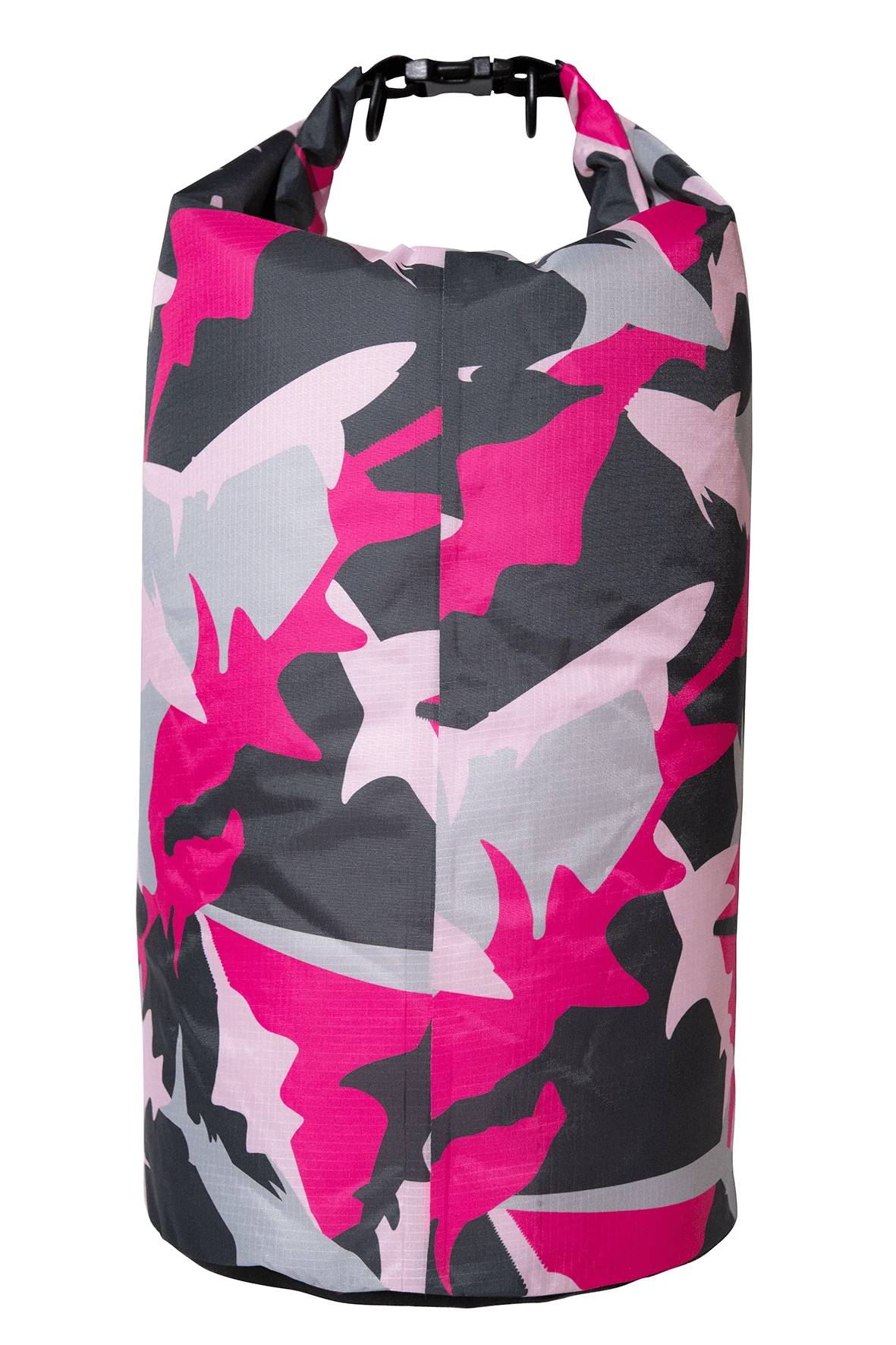 Pink Camo Whaleshark - Image 2