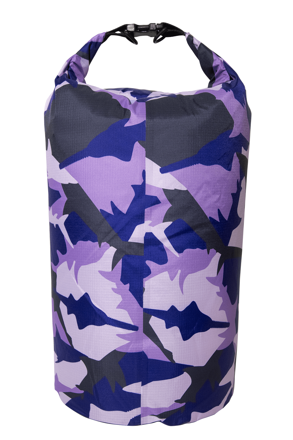 Purple Camo Great White - Image 2