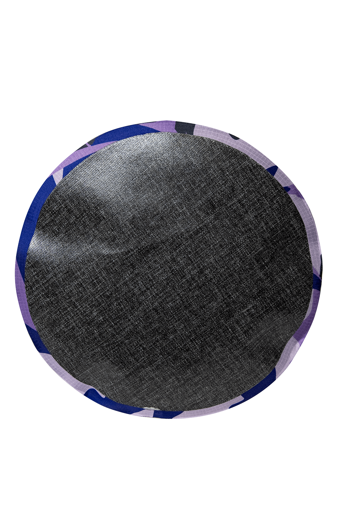 Purple Camo Great White - Image 3